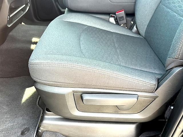 2026 RAM 2500 Tradesman 4x4 Crew Cab 6'4" Box