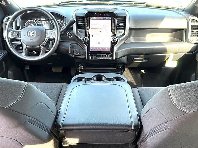 2026 RAM 2500 Tradesman 4x4 Crew Cab 6'4" Box