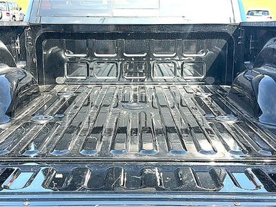 2026 RAM 2500 Tradesman 4x4 Crew Cab 6'4" Box