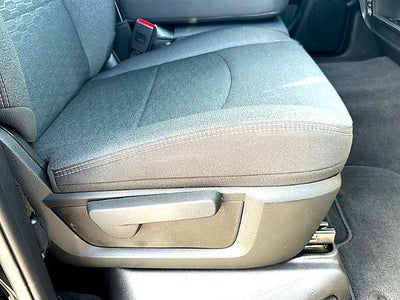 2026 RAM 2500 Tradesman 4x4 Crew Cab 6'4" Box