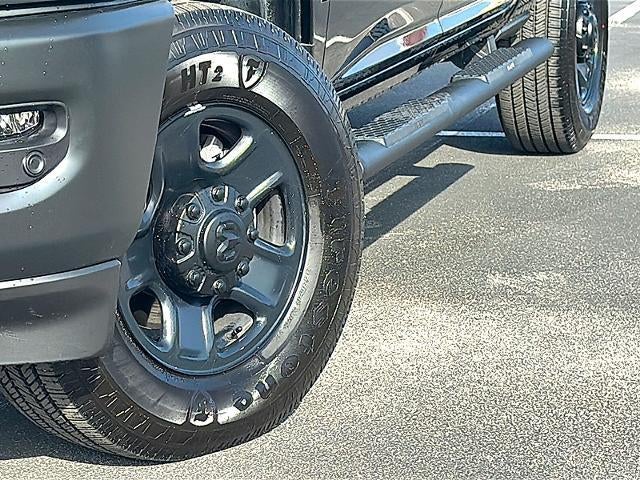 2026 RAM 2500 Tradesman 4x4 Crew Cab 6'4" Box