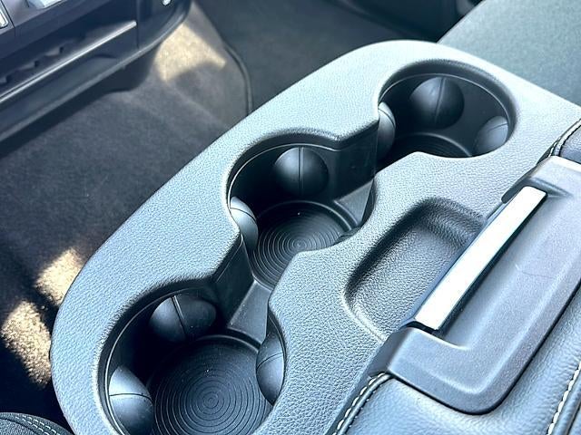 2026 RAM 2500 Tradesman 4x4 Crew Cab 6'4" Box