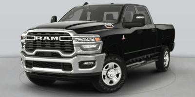 2026 RAM 2500 Tradesman 4x4 Crew Cab 6'4" Box
