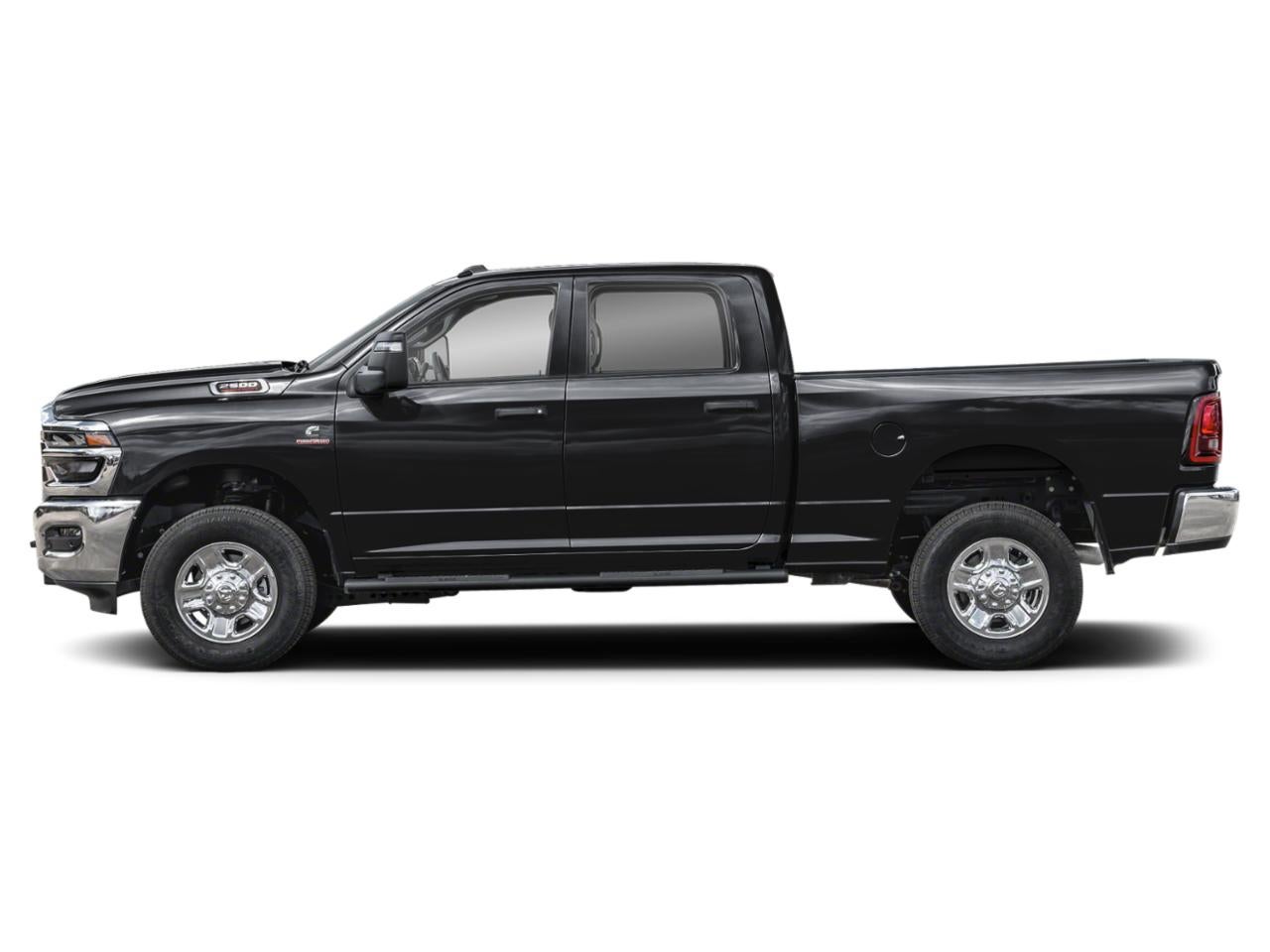 2026 RAM 2500 Tradesman 4x4 Crew Cab 6'4" Box