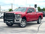2025 RAM 2500 Lone Star 4x4 Crew Cab 6'4" Box