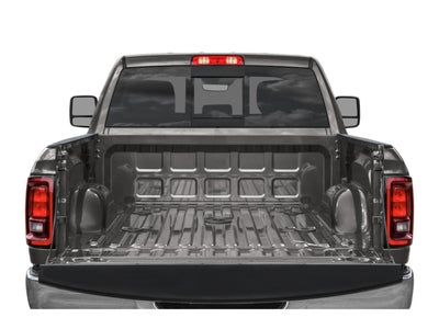 2025 RAM 2500 Lone Star 4x4 Crew Cab 6'4" Box