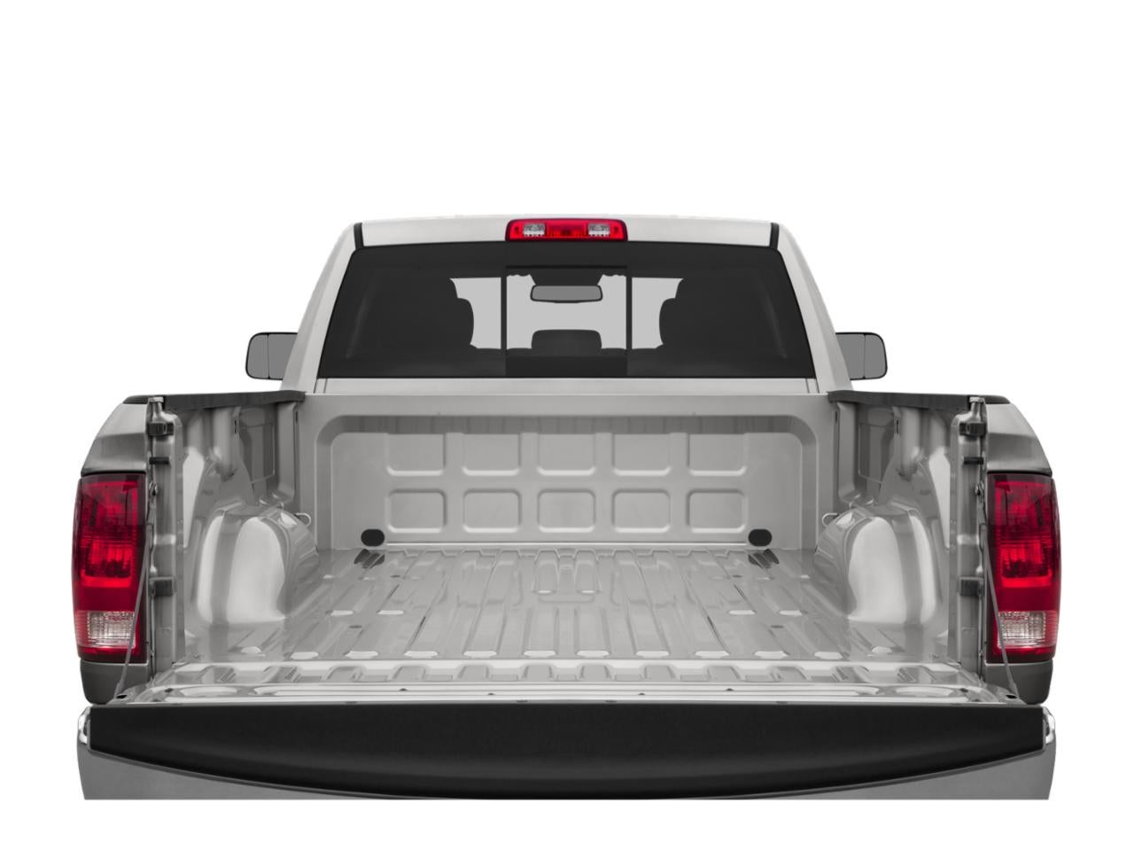 2015 RAM 3500 Laramie