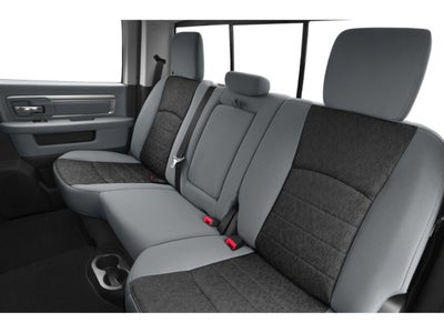 2015 RAM 3500 Laramie