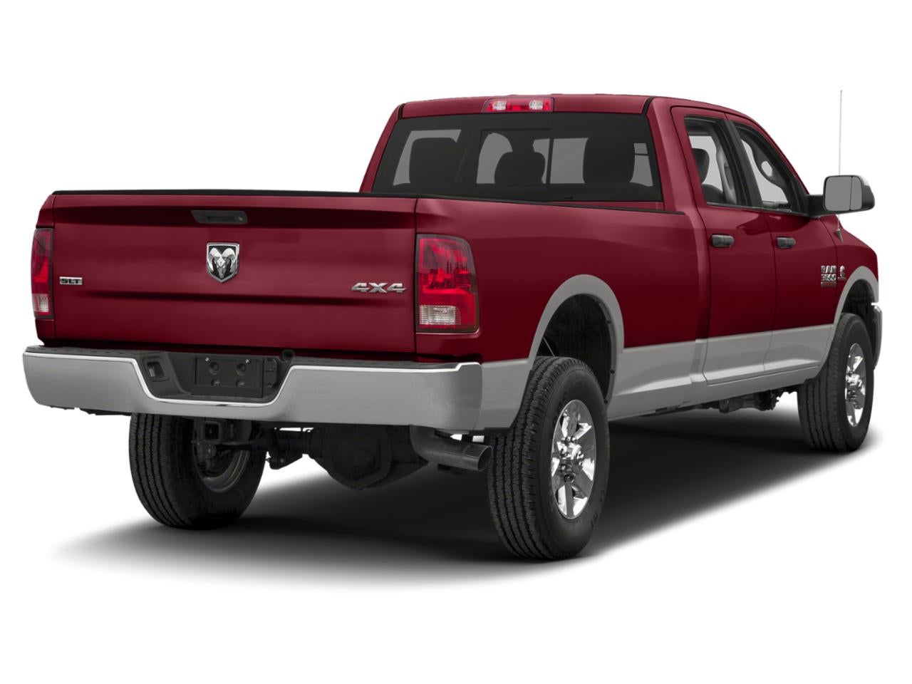 2015 RAM 3500 Laramie