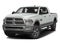 2016 RAM 3500 Longhorn