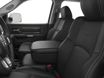 2016 RAM 3500 Longhorn