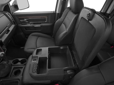 2016 RAM 3500 Longhorn