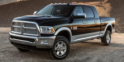 2016 RAM 3500 Longhorn