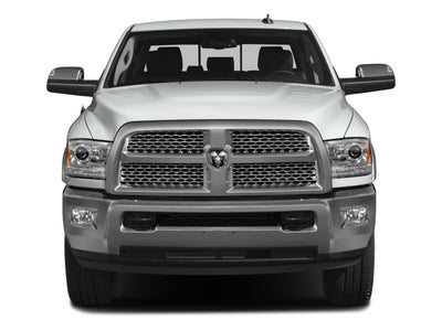2016 RAM 3500 Longhorn