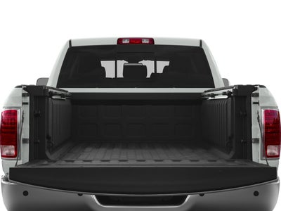 2016 RAM 3500 Longhorn