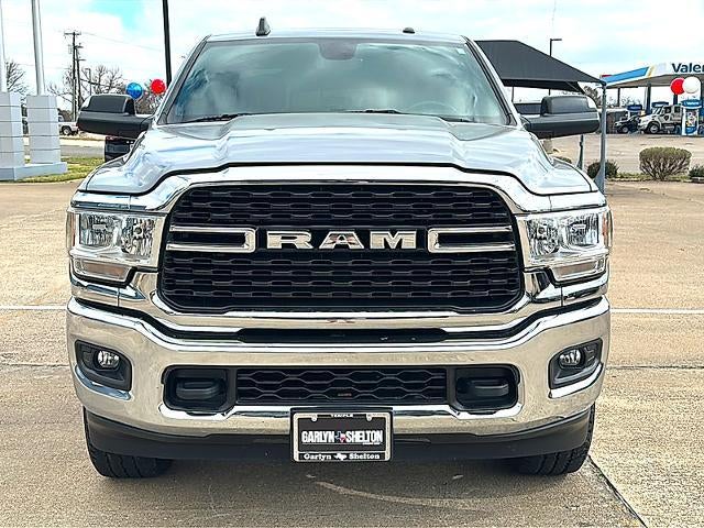 2022 RAM 2500 Lone Star 4x4 Crew Cab 6'4" Box