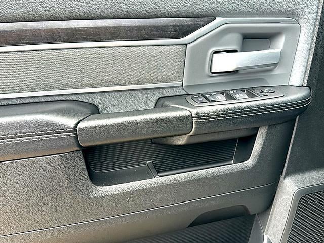 2022 RAM 2500 Lone Star 4x4 Crew Cab 6'4" Box