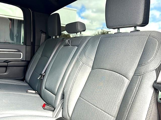 2022 RAM 2500 Lone Star 4x4 Crew Cab 6'4" Box