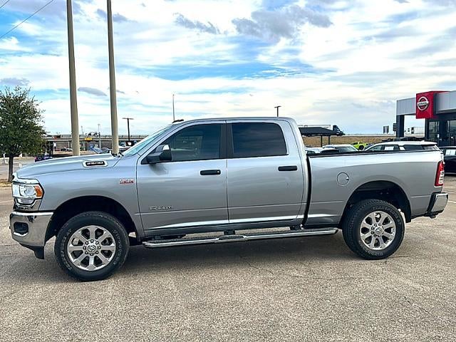 2022 RAM 2500 Lone Star 4x4 Crew Cab 6'4" Box