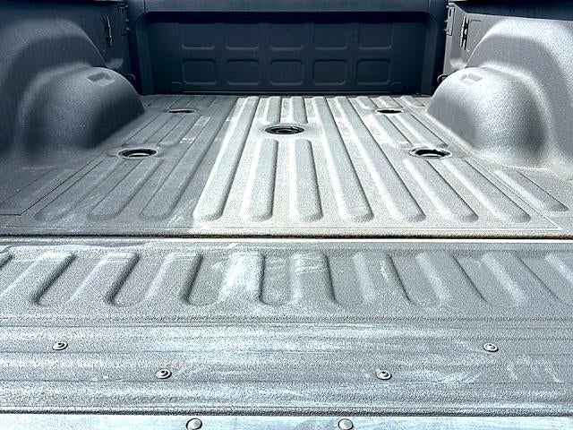 2022 RAM 2500 Lone Star 4x4 Crew Cab 6'4" Box