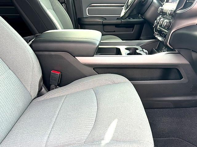 2022 RAM 2500 Lone Star 4x4 Crew Cab 6'4" Box