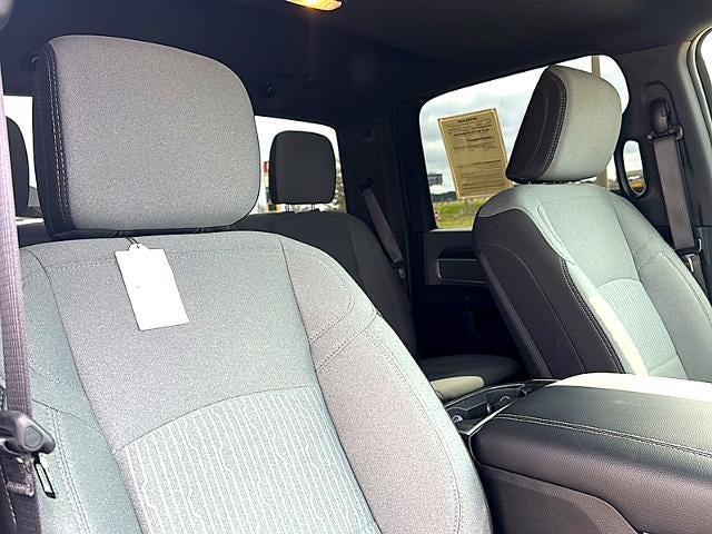 2022 RAM 2500 Lone Star 4x4 Crew Cab 6'4" Box