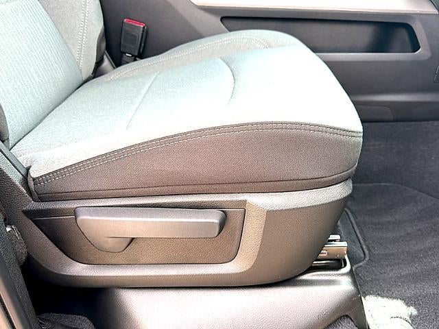 2022 RAM 2500 Lone Star 4x4 Crew Cab 6'4" Box