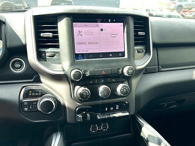 2022 RAM 2500 Lone Star 4x4 Crew Cab 6'4" Box