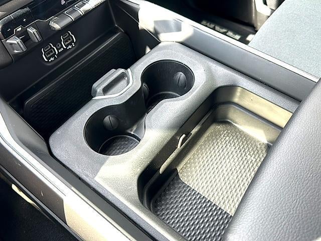 2022 RAM 2500 Lone Star 4x4 Crew Cab 6'4" Box