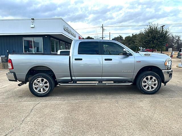 2022 RAM 2500 Lone Star 4x4 Crew Cab 6'4" Box