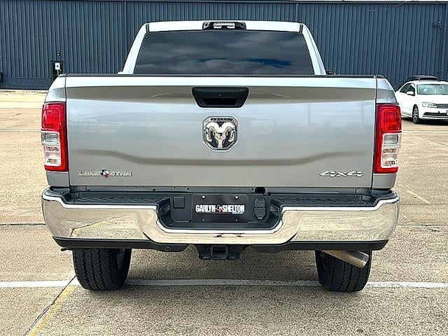 2022 RAM 2500 Lone Star 4x4 Crew Cab 6'4" Box