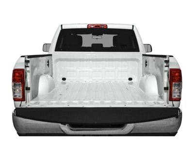 2022 RAM 2500 Lone Star 4x4 Crew Cab 6'4" Box