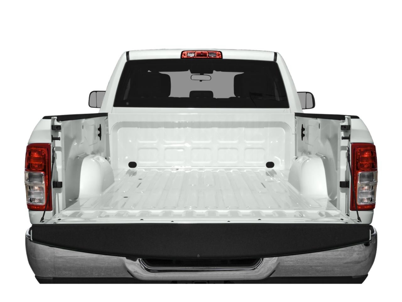 2022 RAM 2500 Lone Star 4x4 Crew Cab 6'4" Box
