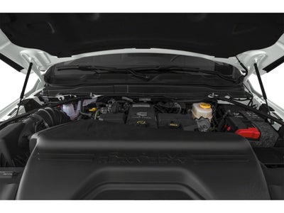 2022 RAM 2500 Lone Star 4x4 Crew Cab 6'4" Box