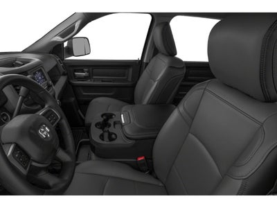 2022 RAM 2500 Lone Star 4x4 Crew Cab 6'4" Box