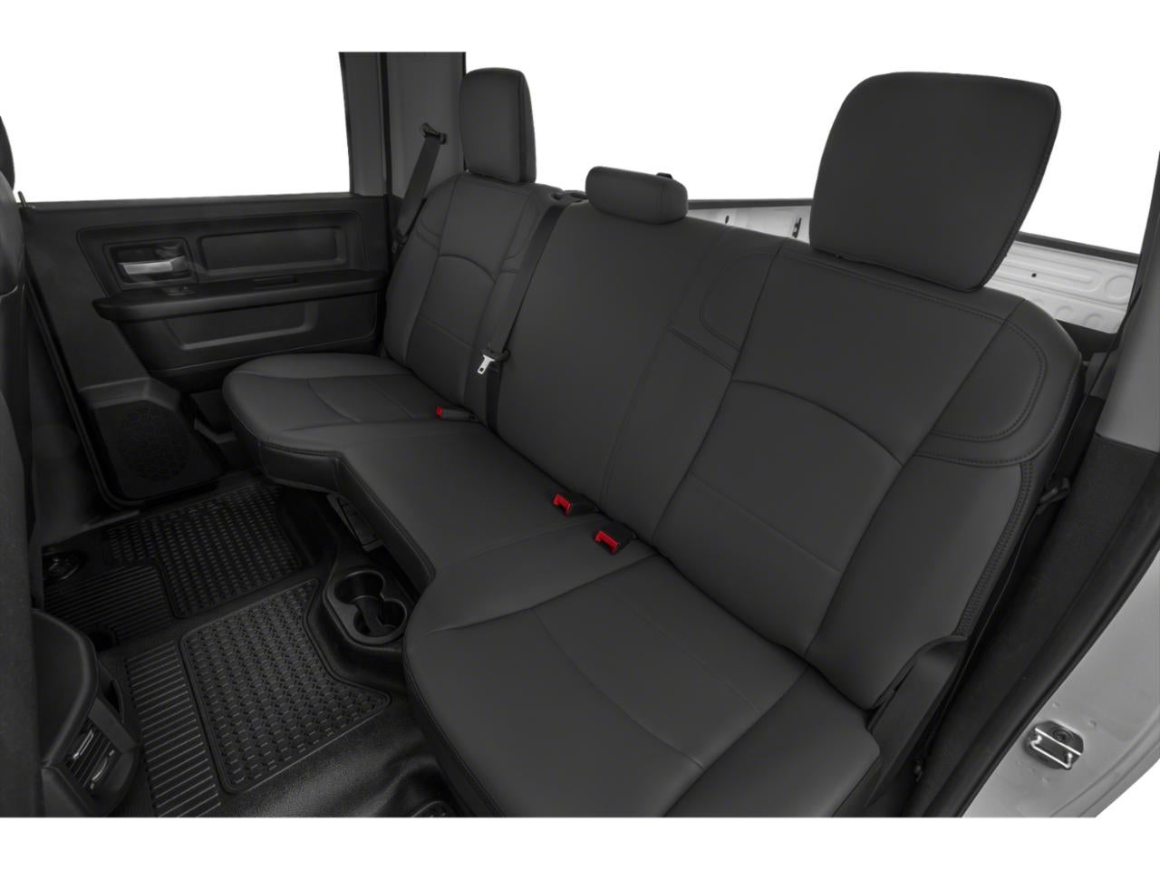 2022 RAM 2500 Lone Star 4x4 Crew Cab 6'4" Box