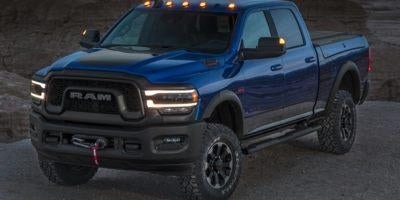 2022 RAM 2500 Lone Star 4x4 Crew Cab 6'4" Box
