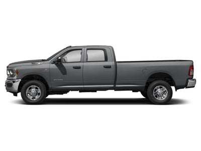 2022 RAM 2500 Lone Star 4x4 Crew Cab 6'4" Box