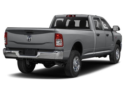 2022 RAM 2500 Lone Star 4x4 Crew Cab 6'4" Box