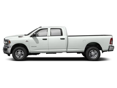 2022 RAM 2500 Lone Star 4x4 Crew Cab 6'4" Box