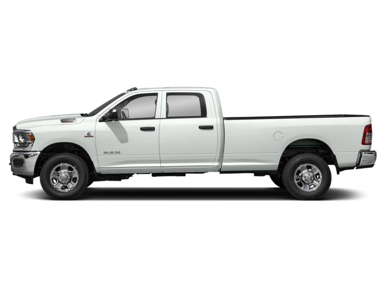 2022 RAM 2500 Lone Star 4x4 Crew Cab 6'4" Box