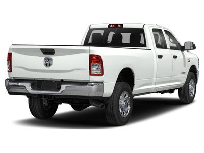 2022 RAM 2500 Lone Star 4x4 Crew Cab 6'4" Box