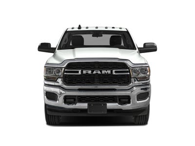 2022 RAM 2500 Lone Star 4x4 Crew Cab 6'4" Box