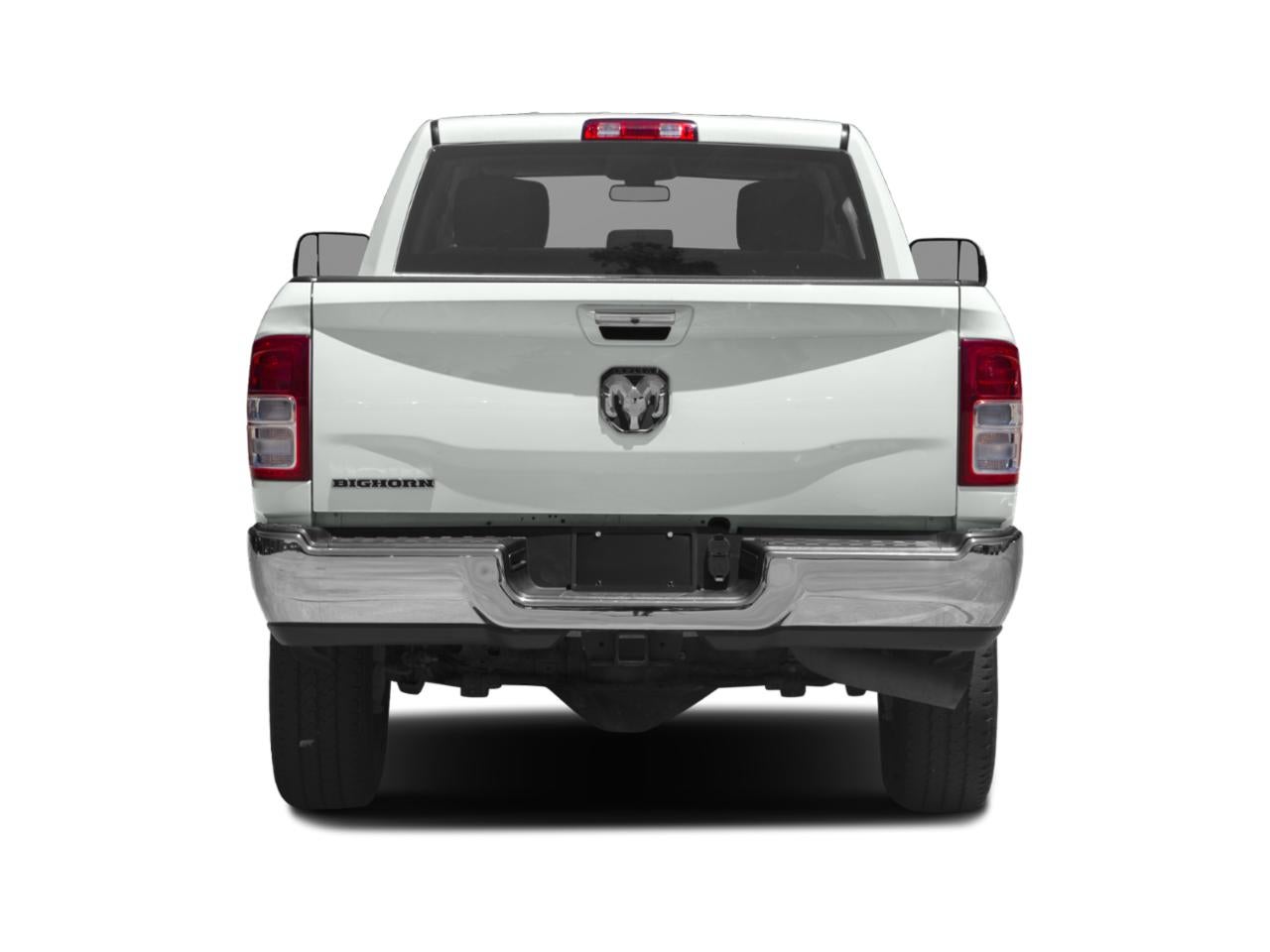2020 RAM 2500 Big Horn Crew Cab 4x4 6'4" Box