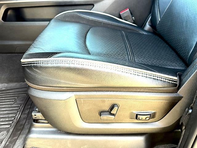 2023 RAM 2500 Laramie 4x4 Crew Cab 6'4" Box