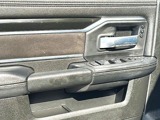 2023 RAM 2500 Laramie 4x4 Crew Cab 6'4" Box