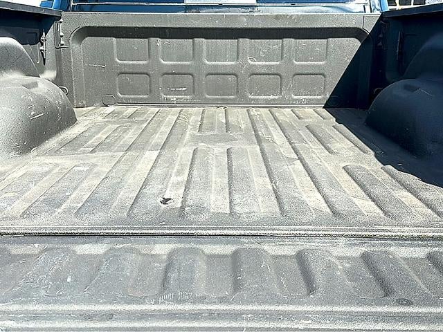 2023 RAM 2500 Laramie 4x4 Crew Cab 6'4" Box