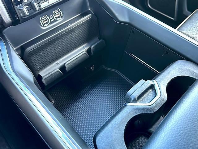 2023 RAM 2500 Laramie 4x4 Crew Cab 6'4" Box