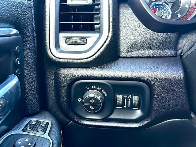 2023 RAM 2500 Laramie 4x4 Crew Cab 6'4" Box