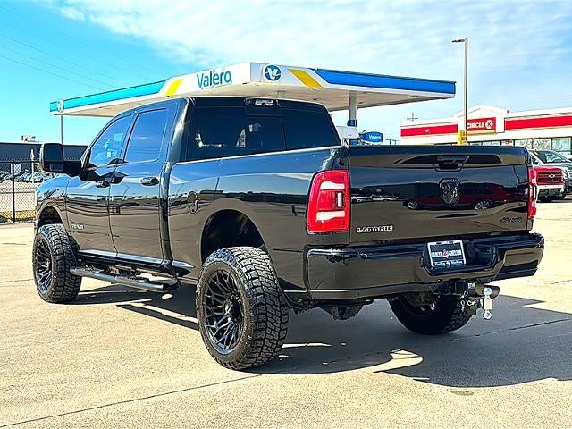 2023 RAM 2500 Laramie 4x4 Crew Cab 6'4" Box